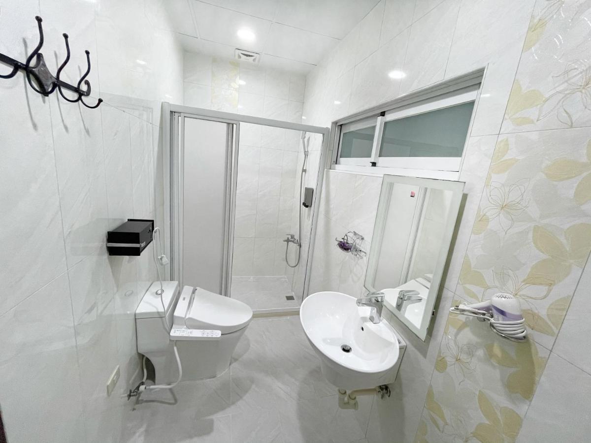 Yi-Shiou Home T'ai-tung Exterior foto