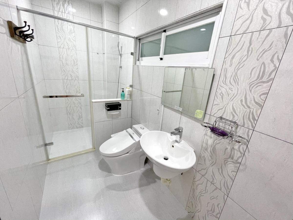 Yi-Shiou Home T'ai-tung Exterior foto
