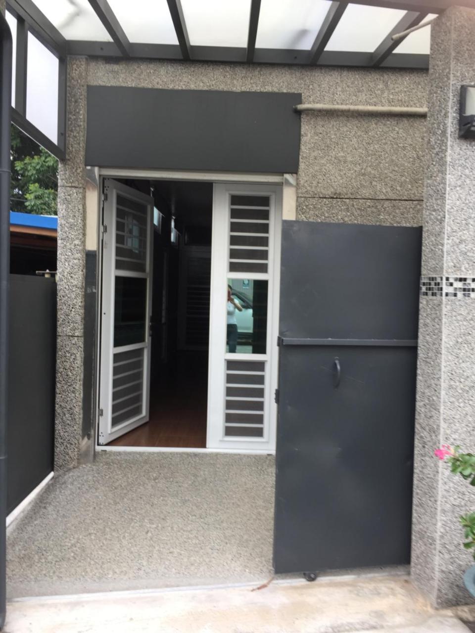 Yi-Shiou Home T'ai-tung Exterior foto